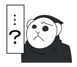 FUMA GIN sticker #6672011