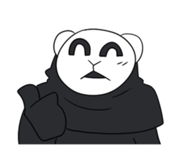 FUMA GIN sticker #6672012