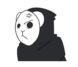 FUMA GIN sticker #6672013