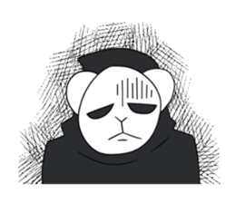 FUMA GIN sticker #6672015