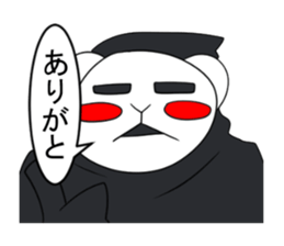 FUMA GIN sticker #6672016