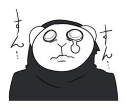 FUMA GIN sticker #6672019