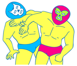 HUKUMEN! sticker #6672986