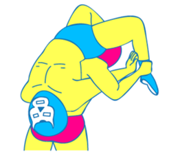 HUKUMEN! sticker #6672989