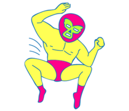 HUKUMEN! sticker #6672990