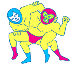 HUKUMEN! sticker #6672991