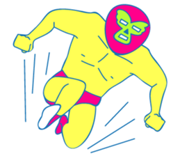 HUKUMEN! sticker #6672993