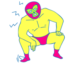 HUKUMEN! sticker #6672994