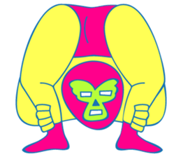 HUKUMEN! sticker #6672995