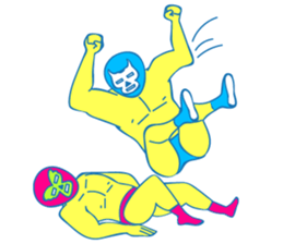 HUKUMEN! sticker #6672999