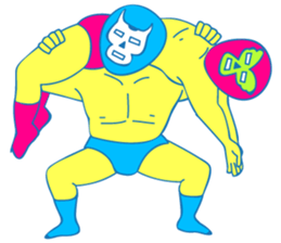 HUKUMEN! sticker #6673002