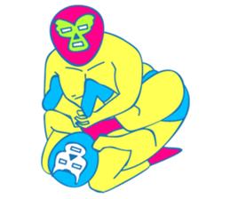 HUKUMEN! sticker #6673005