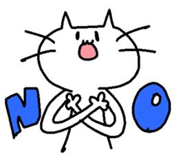 TECHI's CAT2 sticker #6673025