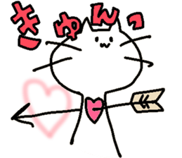 TECHI's CAT2 sticker #6673030