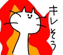 TECHI's CAT2 sticker #6673040