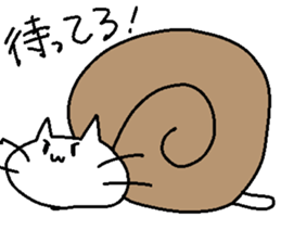 TECHI's CAT2 sticker #6673049