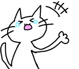 TECHI's CAT2 sticker #6673052