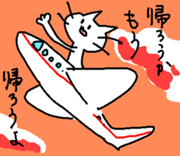 TECHI's CAT2 sticker #6673055