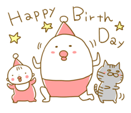 Toriatama family sticker #6673163