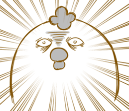 Toriatama family sticker #6673181