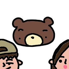 family family sticker