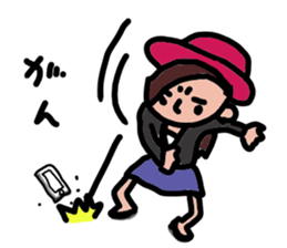 family family sticker sticker #6674419