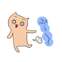 Salaryman Yoshio and Yoshiko sticker #6675288