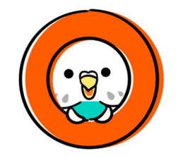 Okame bar sticker #6675373