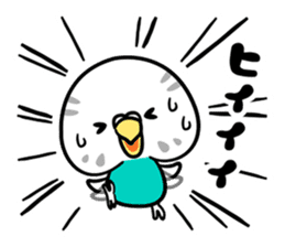 Okame bar sticker #6675377