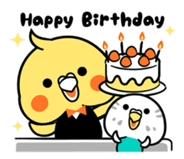 Okame bar sticker #6675380