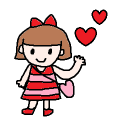 cute ordinary conversation sticker26