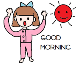 cute ordinary conversation sticker26 sticker #6676025