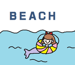 cute ordinary conversation sticker26 sticker #6676051