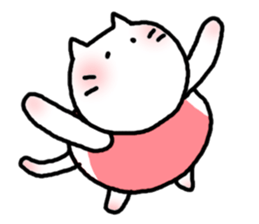 Nyako daily sticker #6676104