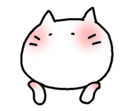 Nyako daily sticker #6676105