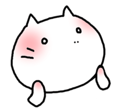 Nyako daily sticker #6676106