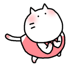 Nyako daily sticker #6676108