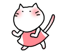 Nyako daily sticker #6676109