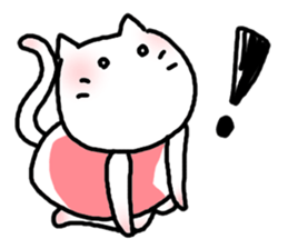 Nyako daily sticker #6676110