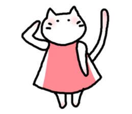 Nyako daily sticker #6676111