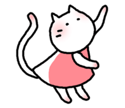 Nyako daily sticker #6676112