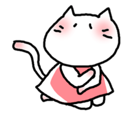 Nyako daily sticker #6676113