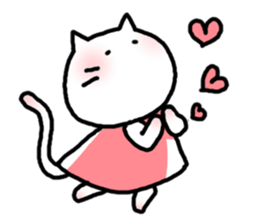 Nyako daily sticker #6676115