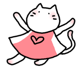 Nyako daily sticker #6676120