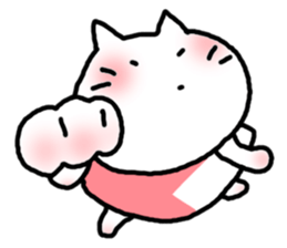 Nyako daily sticker #6676122