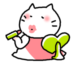 Nyako daily sticker #6676123