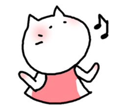 Nyako daily sticker #6676124