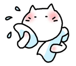 Nyako daily sticker #6676127