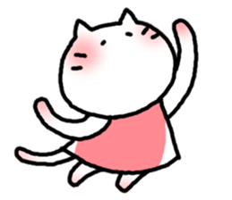 Nyako daily sticker #6676128