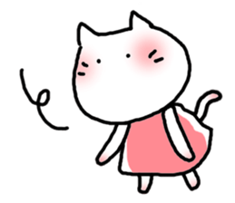 Nyako daily sticker #6676129